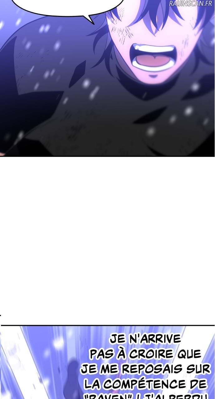 I Used To Be A Boss Chapitre 33 - Page 32