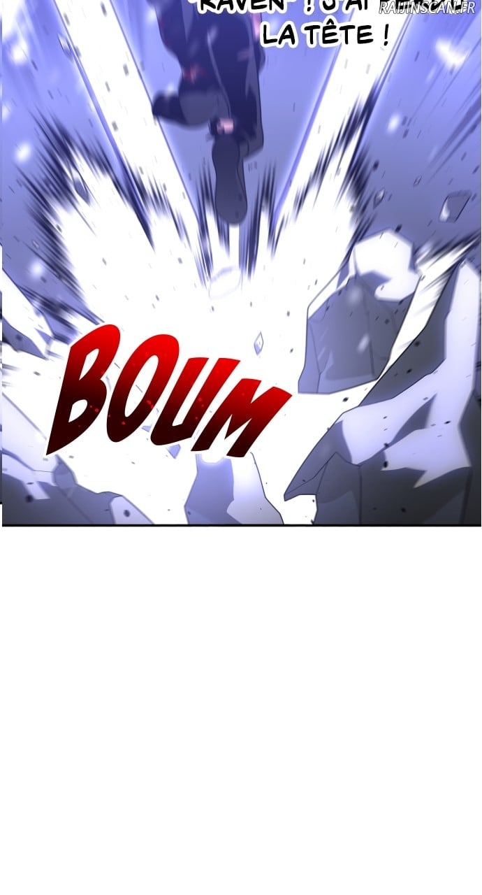 I Used To Be A Boss Chapitre 33 - Page 33