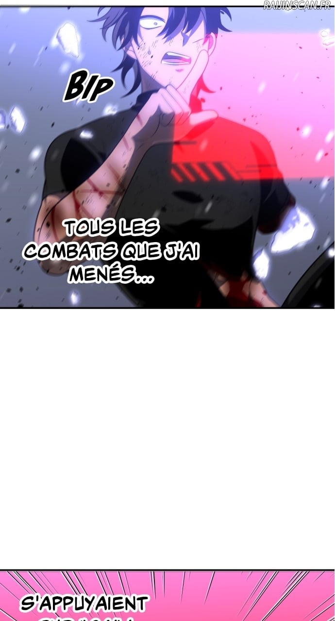 I Used To Be A Boss Chapitre 33 - Page 34