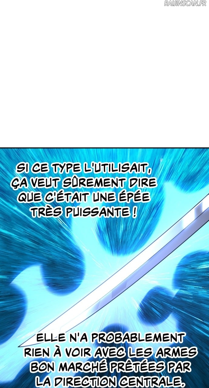 I Used To Be A Boss Chapitre 33 - Page 37