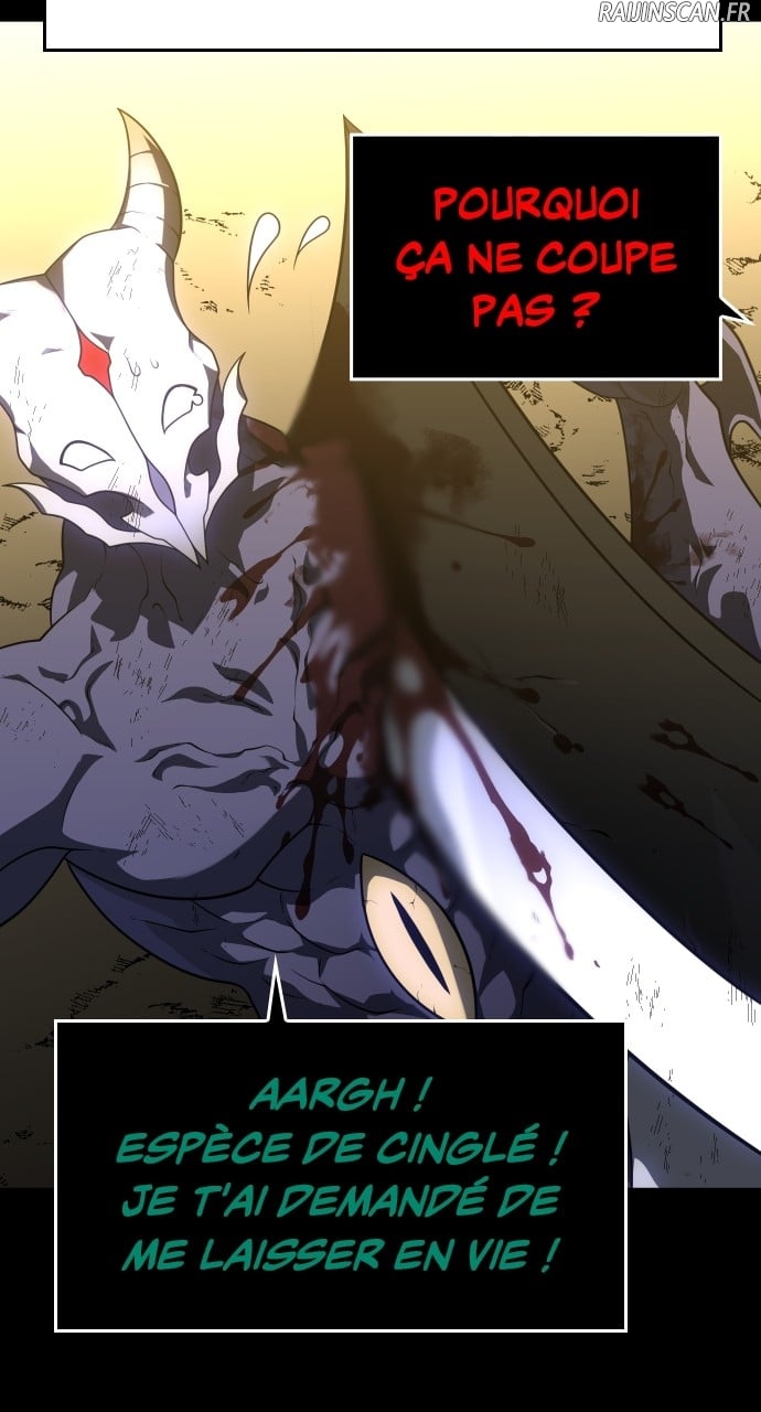 I Used To Be A Boss Chapitre 33 - Page 4