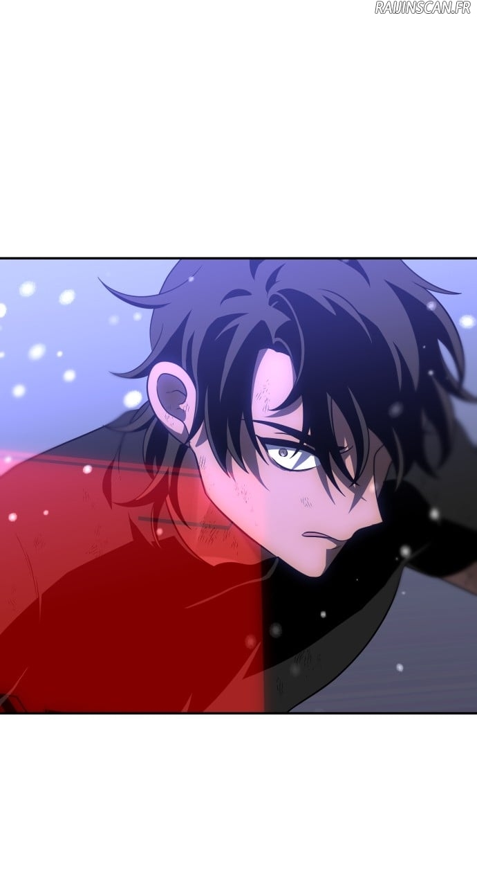 I Used To Be A Boss Chapitre 33 - Page 40