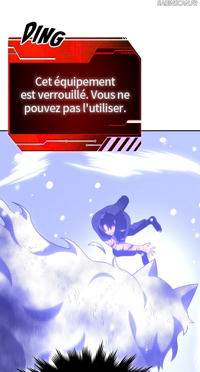 I Used To Be A Boss Chapitre 33 - Page 43