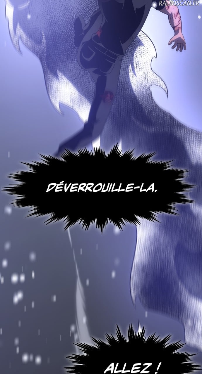 I Used To Be A Boss Chapitre 33 - Page 45