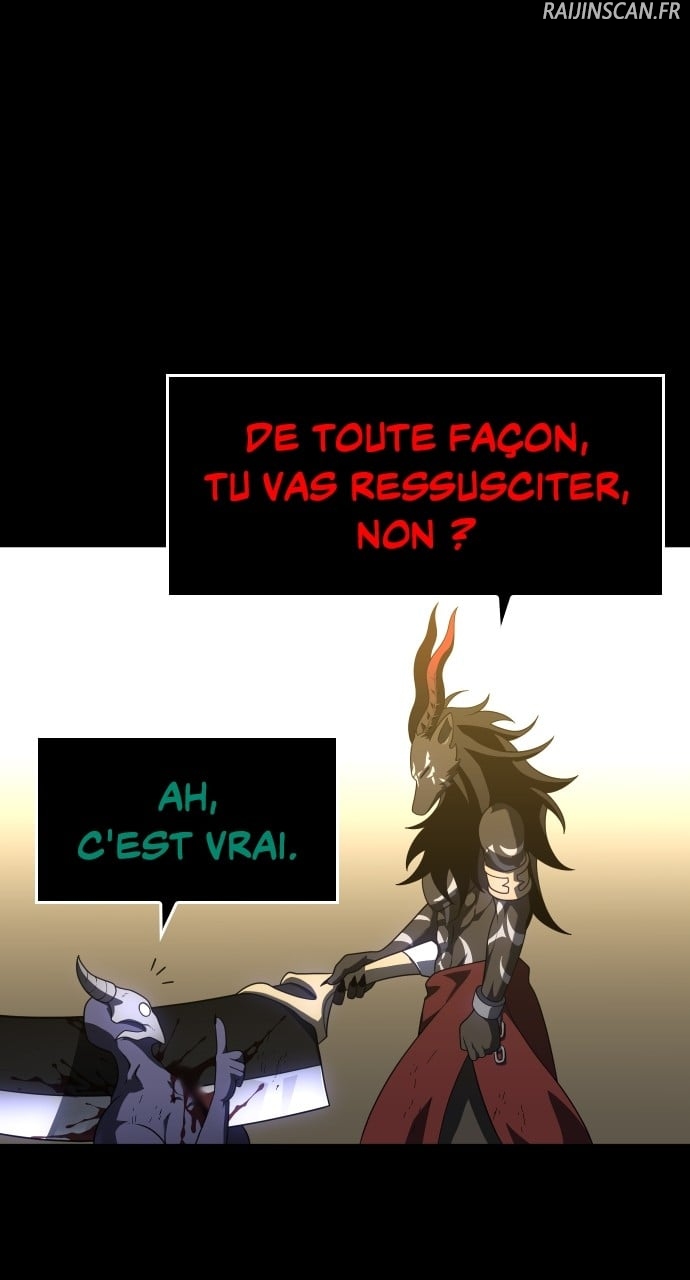 I Used To Be A Boss Chapitre 33 - Page 5