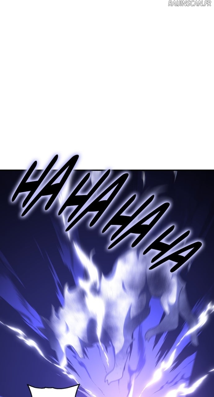 I Used To Be A Boss Chapitre 33 - Page 59