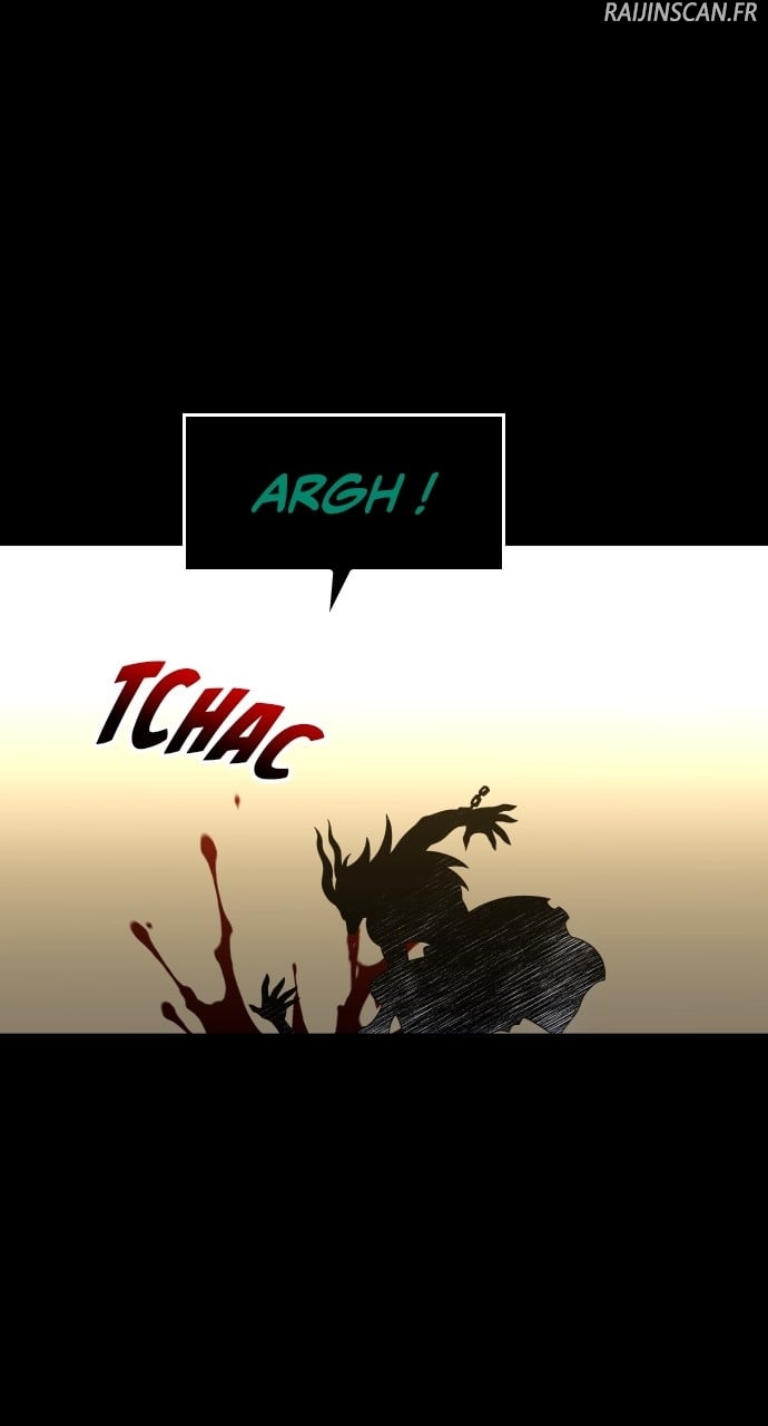 I Used To Be A Boss Chapitre 33 - Page 6