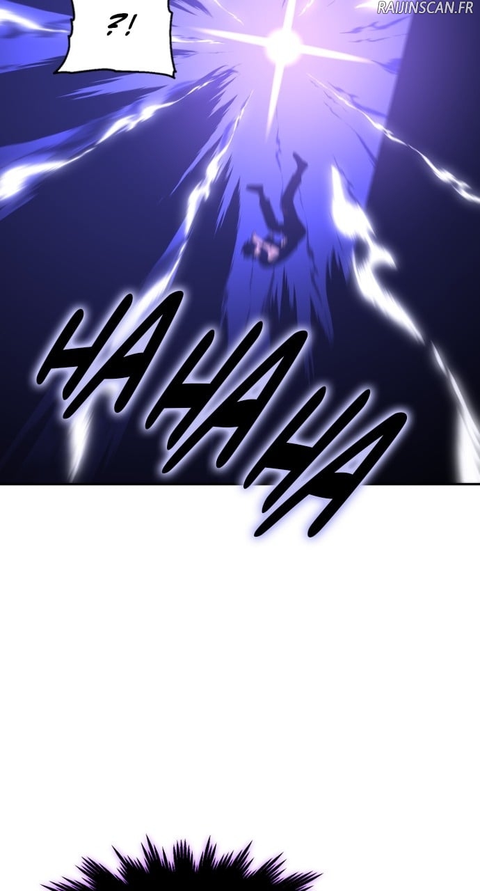 I Used To Be A Boss Chapitre 33 - Page 60