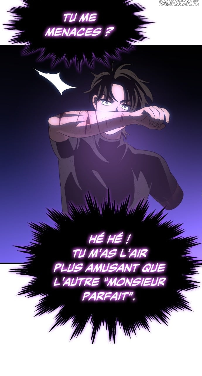 I Used To Be A Boss Chapitre 33 - Page 61