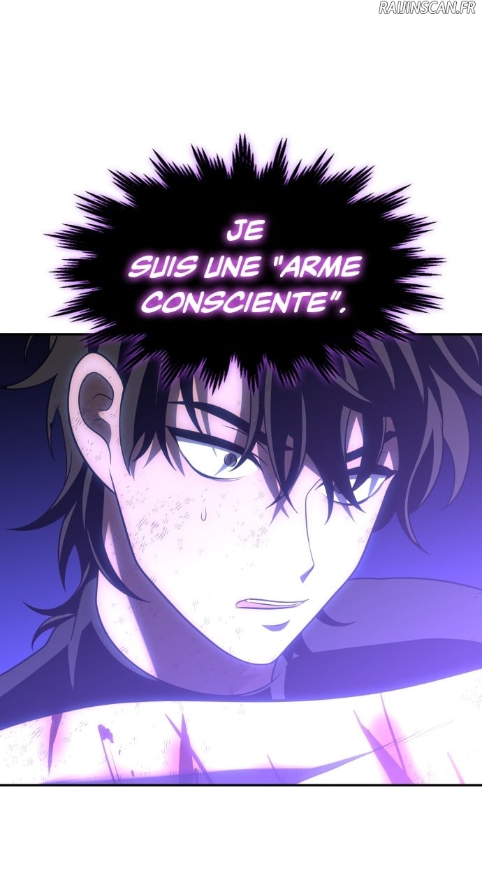 I Used To Be A Boss Chapitre 33 - Page 62