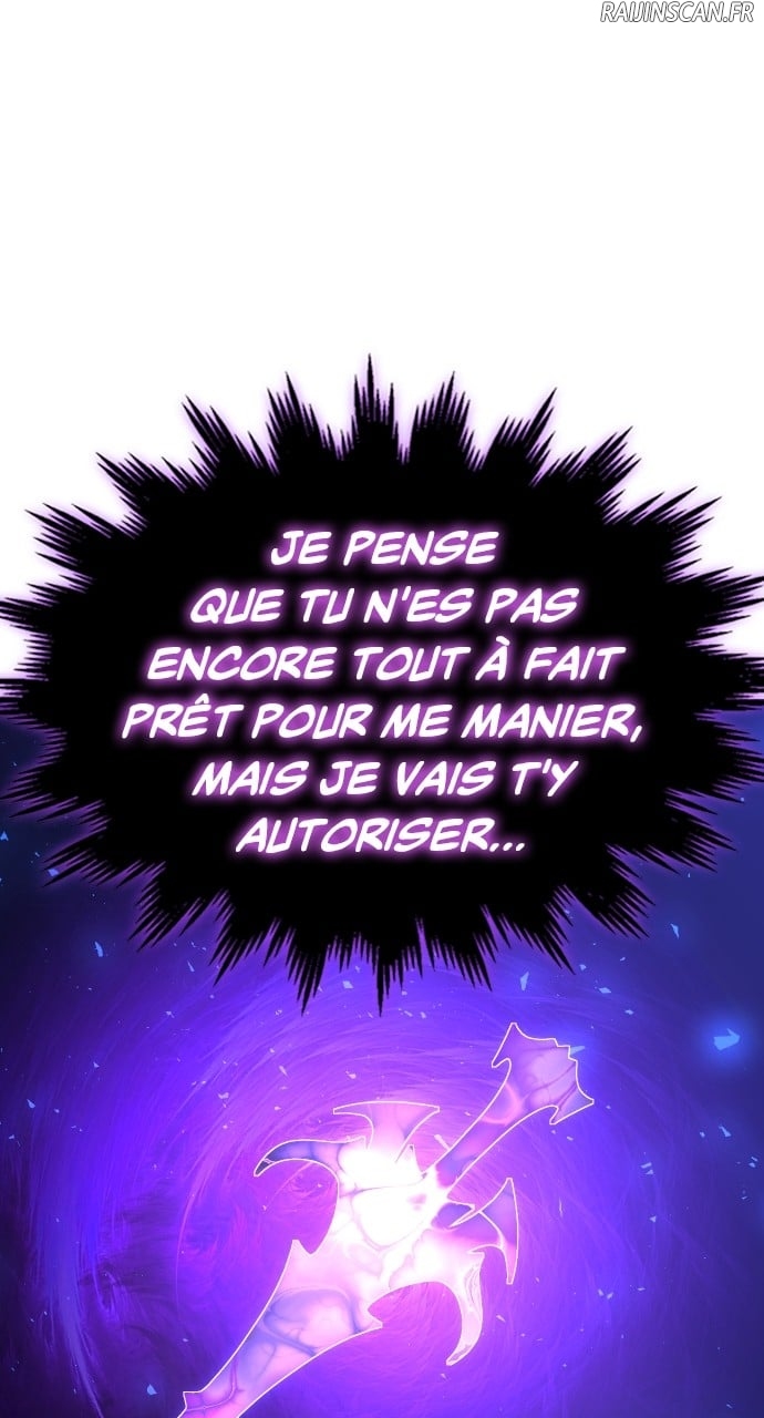 I Used To Be A Boss Chapitre 33 - Page 63