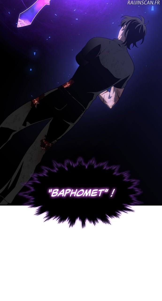I Used To Be A Boss Chapitre 33 - Page 64