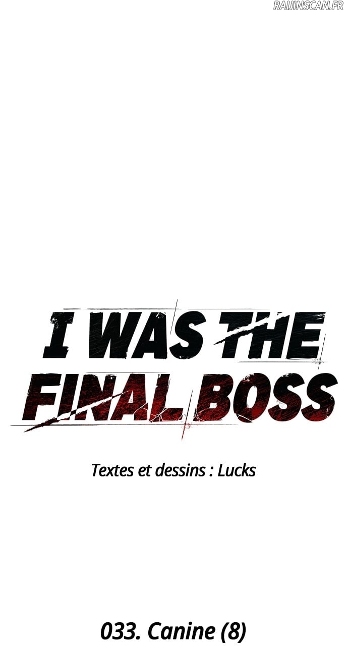 I Used To Be A Boss Chapitre 33 - Page 65