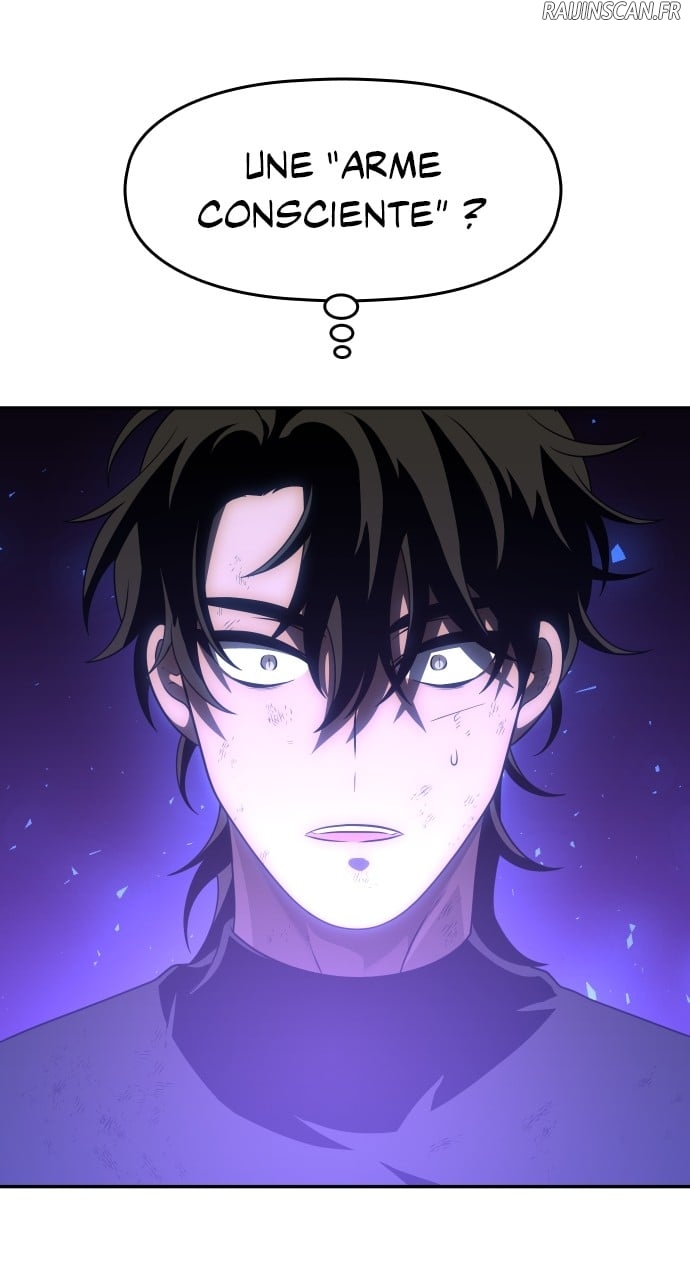 I Used To Be A Boss Chapitre 33 - Page 67