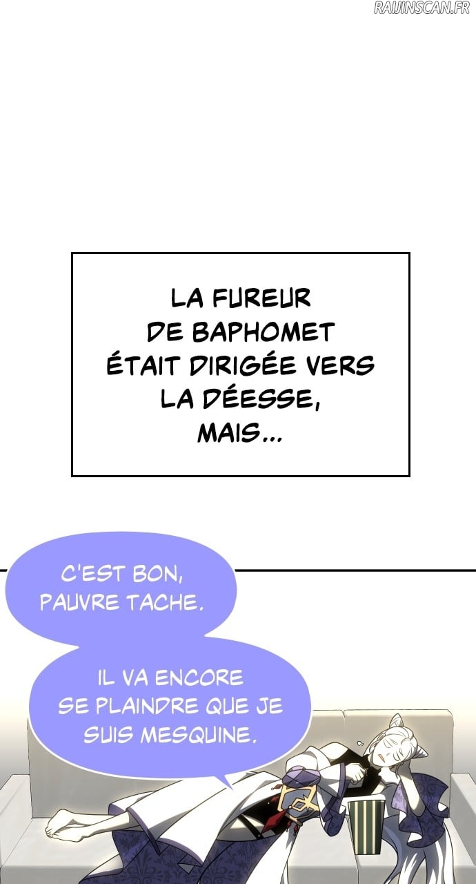 I Used To Be A Boss Chapitre 33 - Page 68