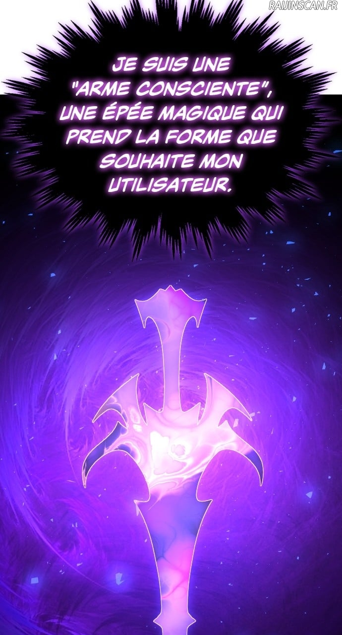 I Used To Be A Boss Chapitre 33 - Page 70