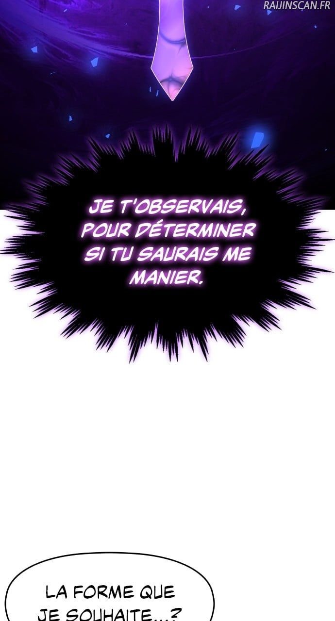 I Used To Be A Boss Chapitre 33 - Page 71