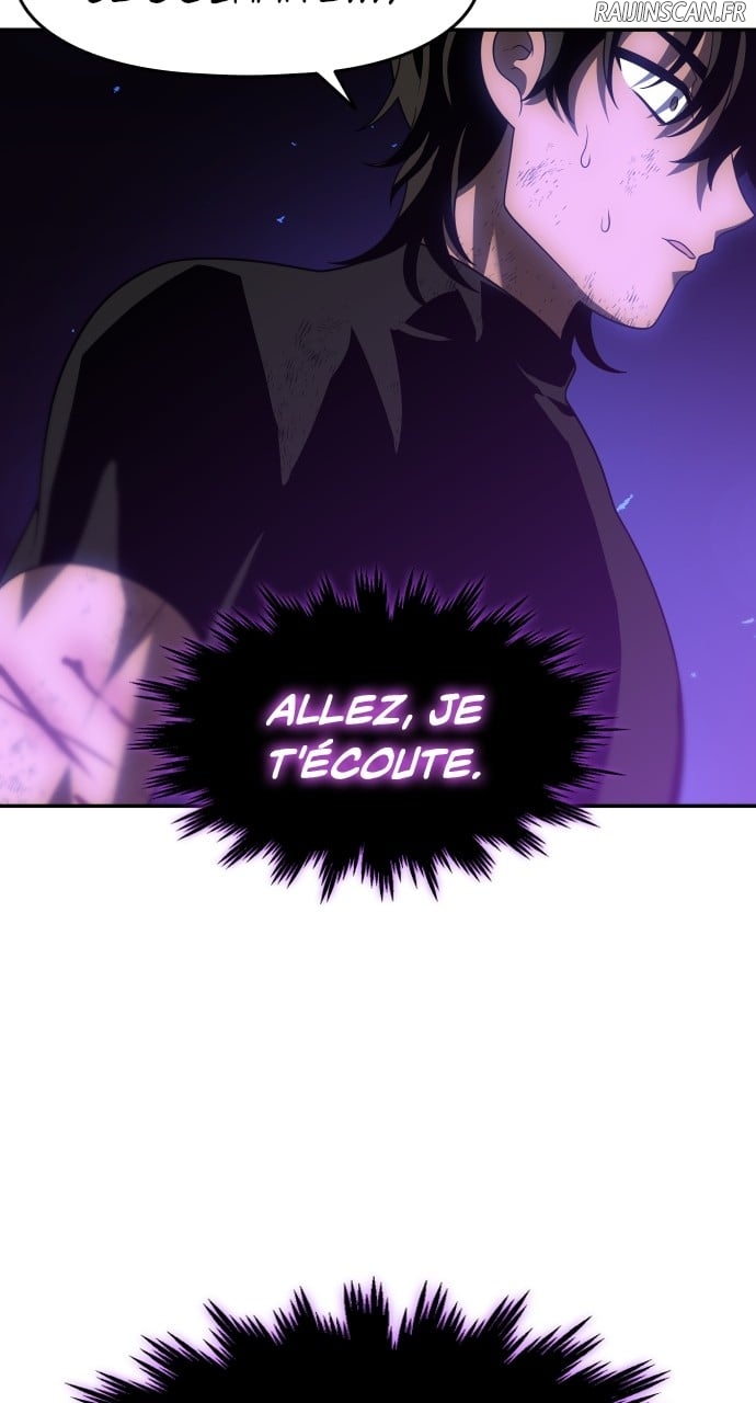 I Used To Be A Boss Chapitre 33 - Page 72