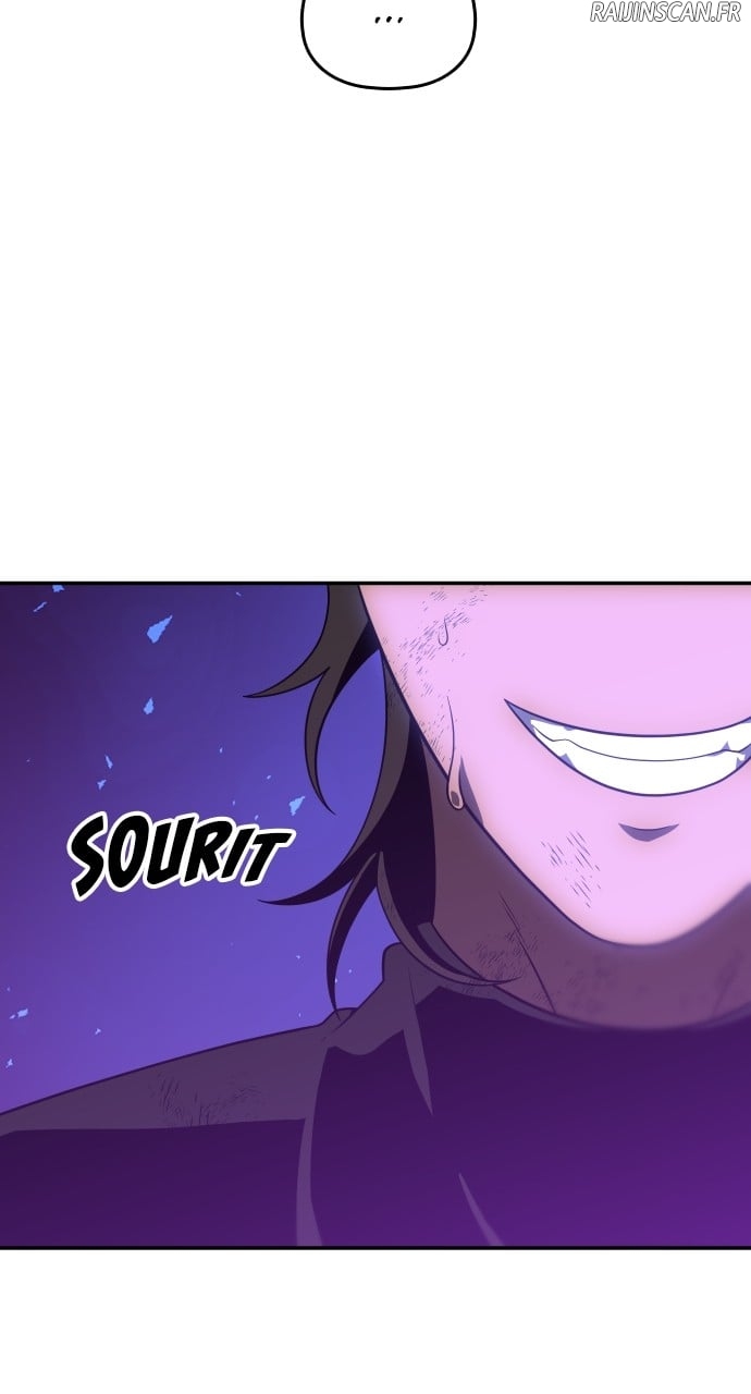 I Used To Be A Boss Chapitre 33 - Page 74
