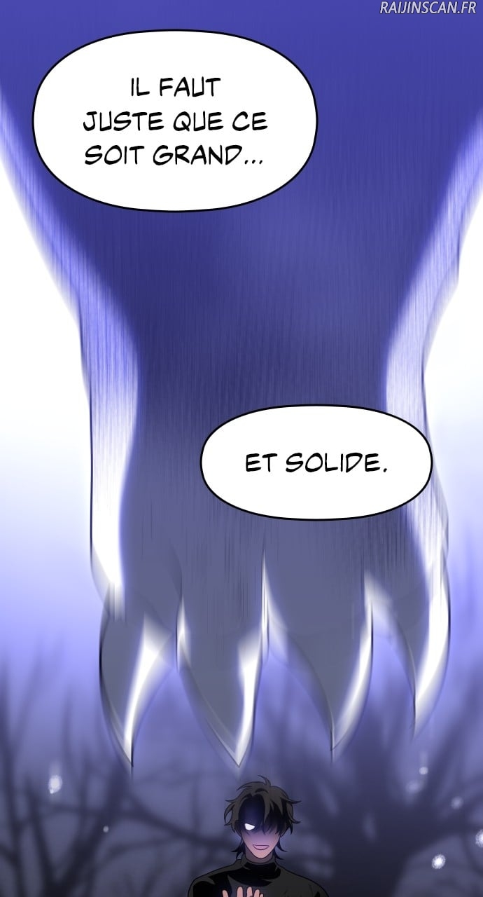 I Used To Be A Boss Chapitre 33 - Page 76