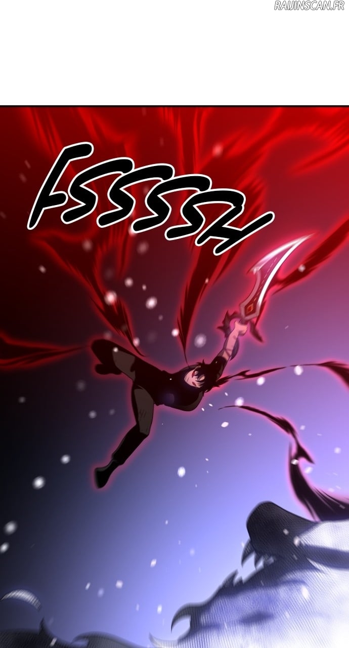 I Used To Be A Boss Chapitre 33 - Page 80