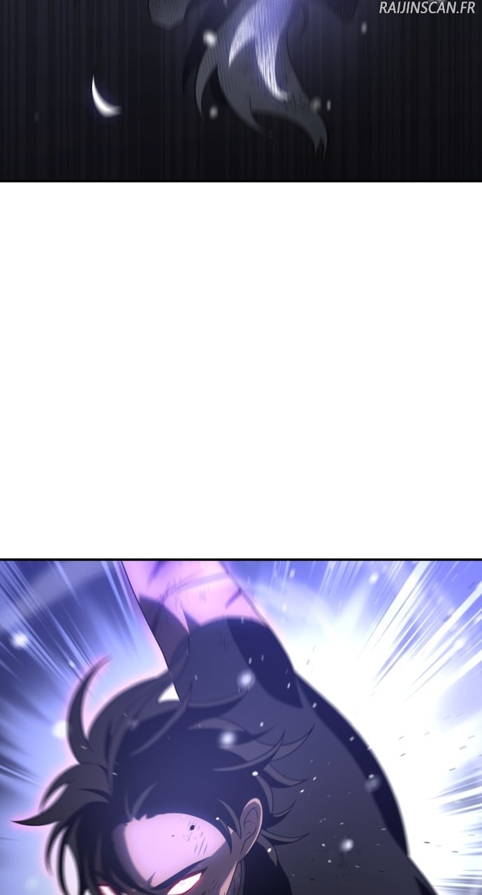I Used To Be A Boss Chapitre 33 - Page 87