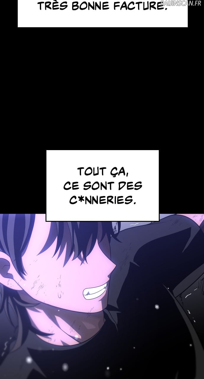 I Used To Be A Boss Chapitre 33 - Page 9