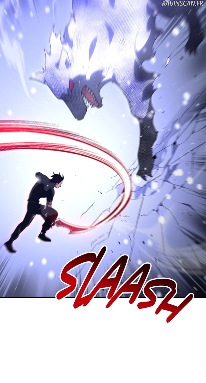 I Used To Be A Boss Chapitre 33 - Page 90