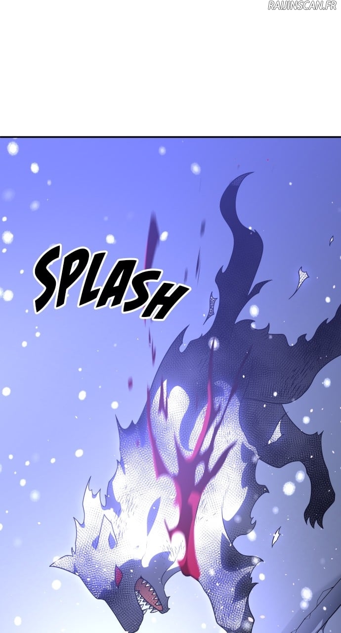 I Used To Be A Boss Chapitre 33 - Page 91