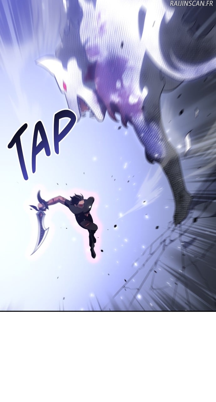 I Used To Be A Boss Chapitre 33 - Page 95