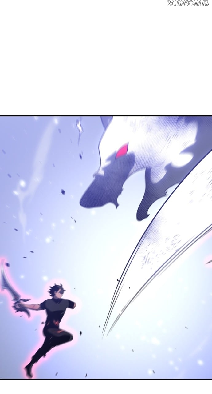 I Used To Be A Boss Chapitre 33 - Page 96