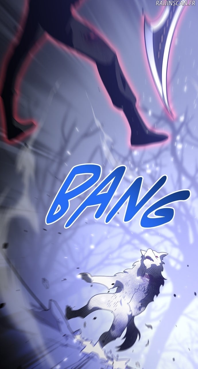 I Used To Be A Boss Chapitre 33 - Page 98
