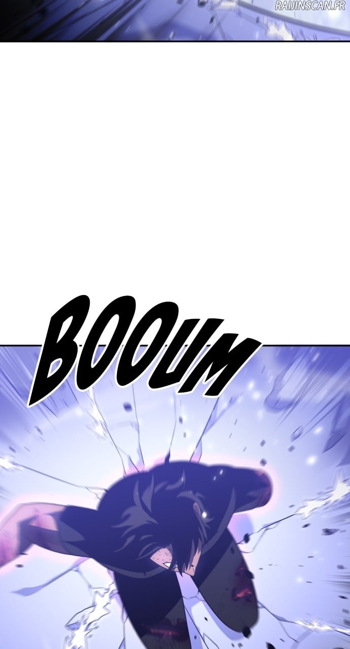 I Used To Be A Boss Chapitre 33 - Page 99