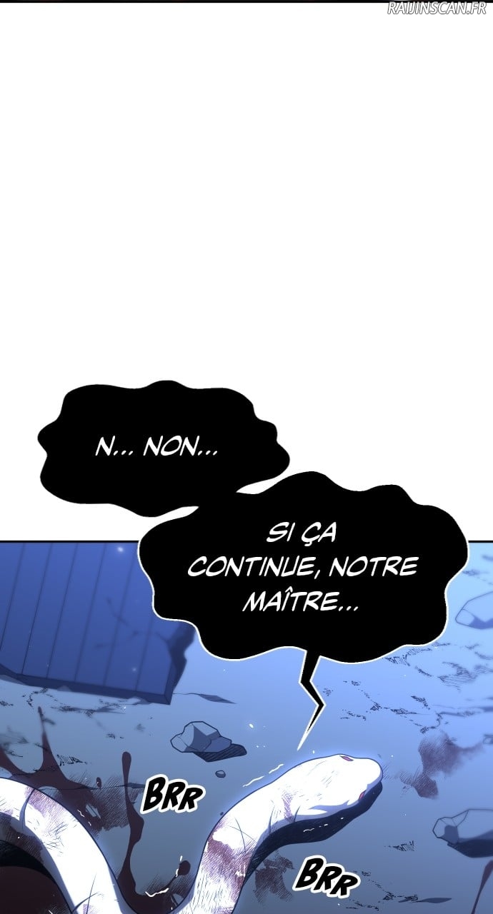 I Used To Be A Boss Chapitre 34 - Page 101