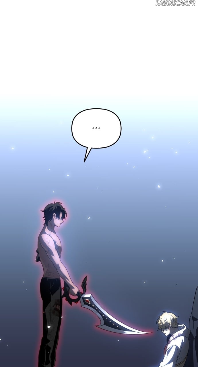 I Used To Be A Boss Chapitre 34 - Page 105