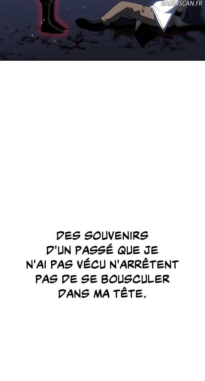 I Used To Be A Boss Chapitre 34 - Page 106
