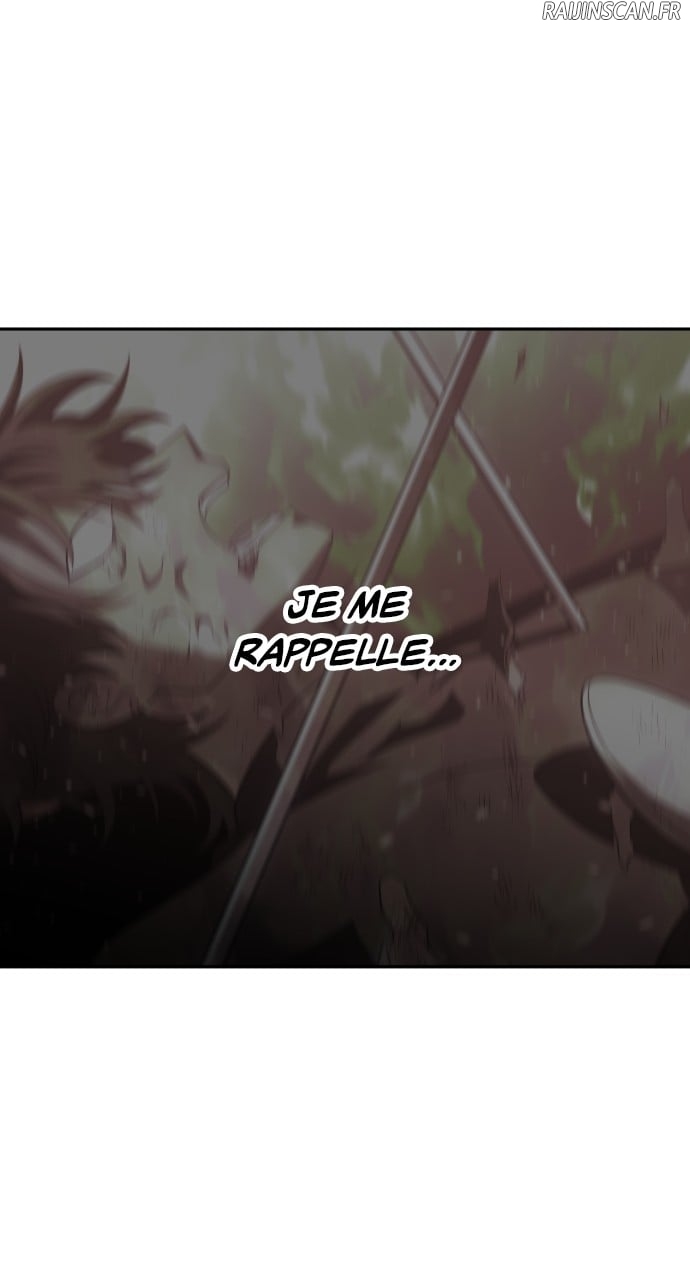 I Used To Be A Boss Chapitre 34 - Page 107