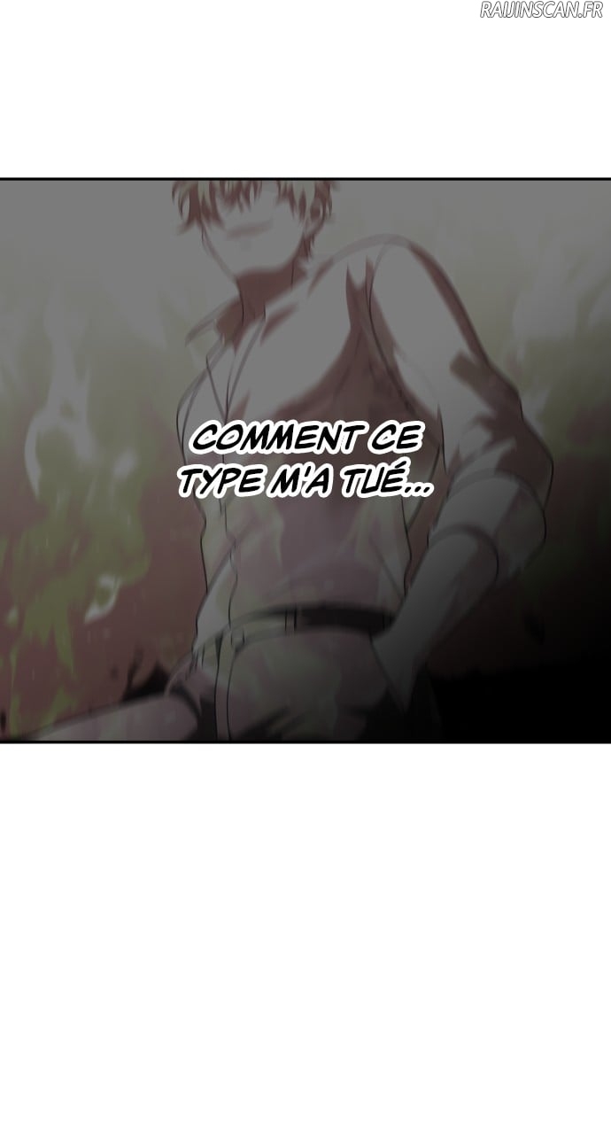 I Used To Be A Boss Chapitre 34 - Page 108
