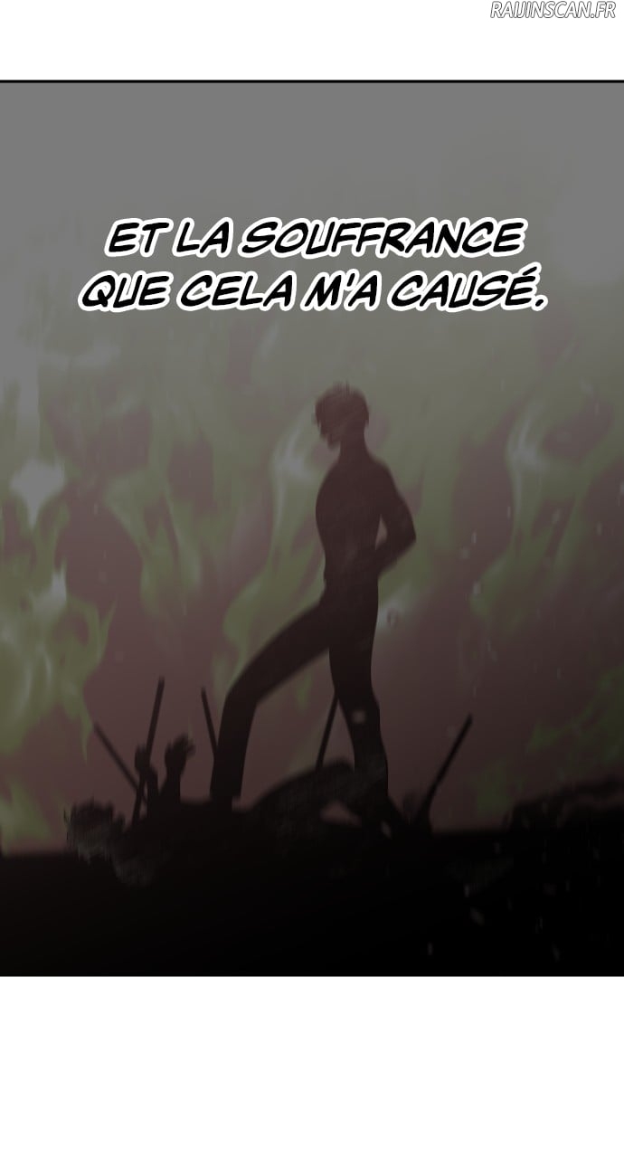 I Used To Be A Boss Chapitre 34 - Page 109