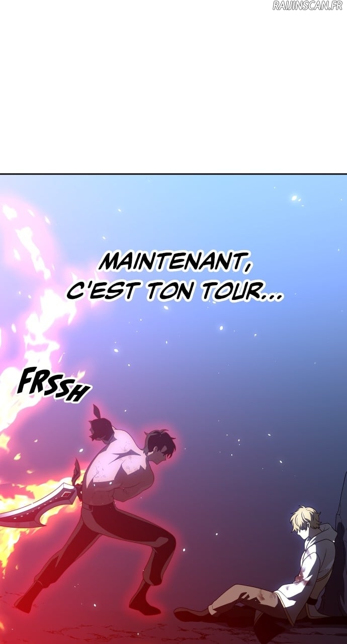 I Used To Be A Boss Chapitre 34 - Page 110