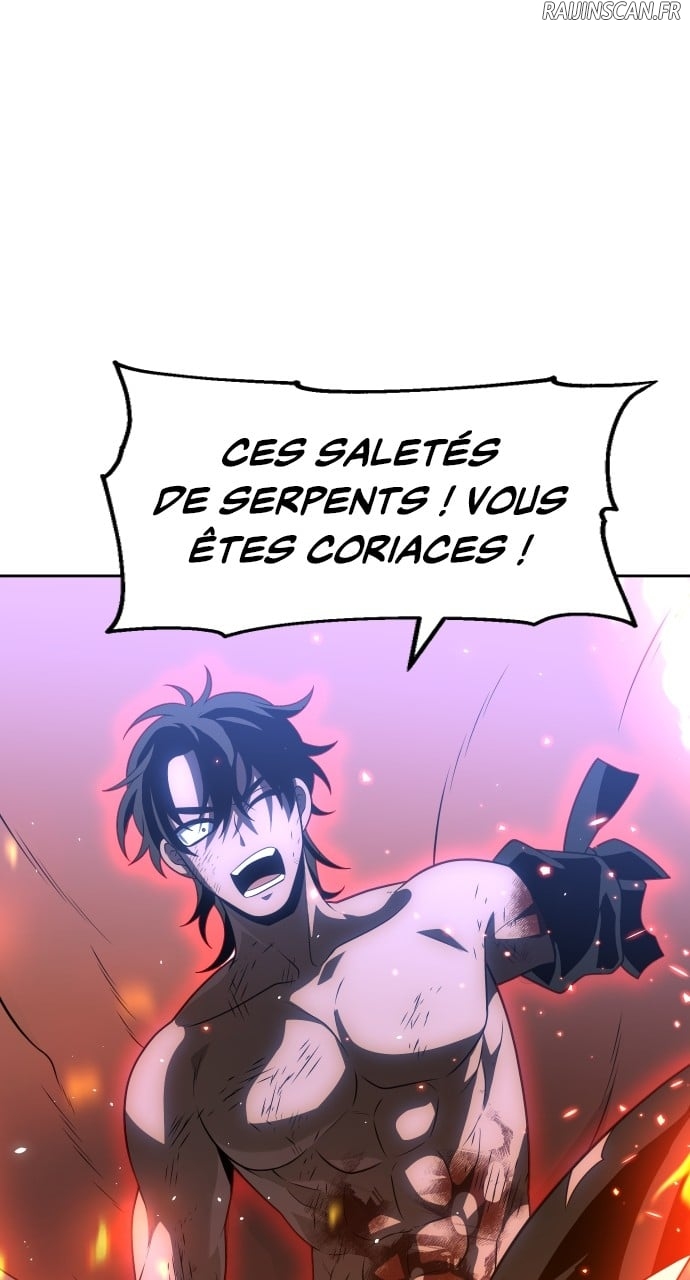I Used To Be A Boss Chapitre 34 - Page 115