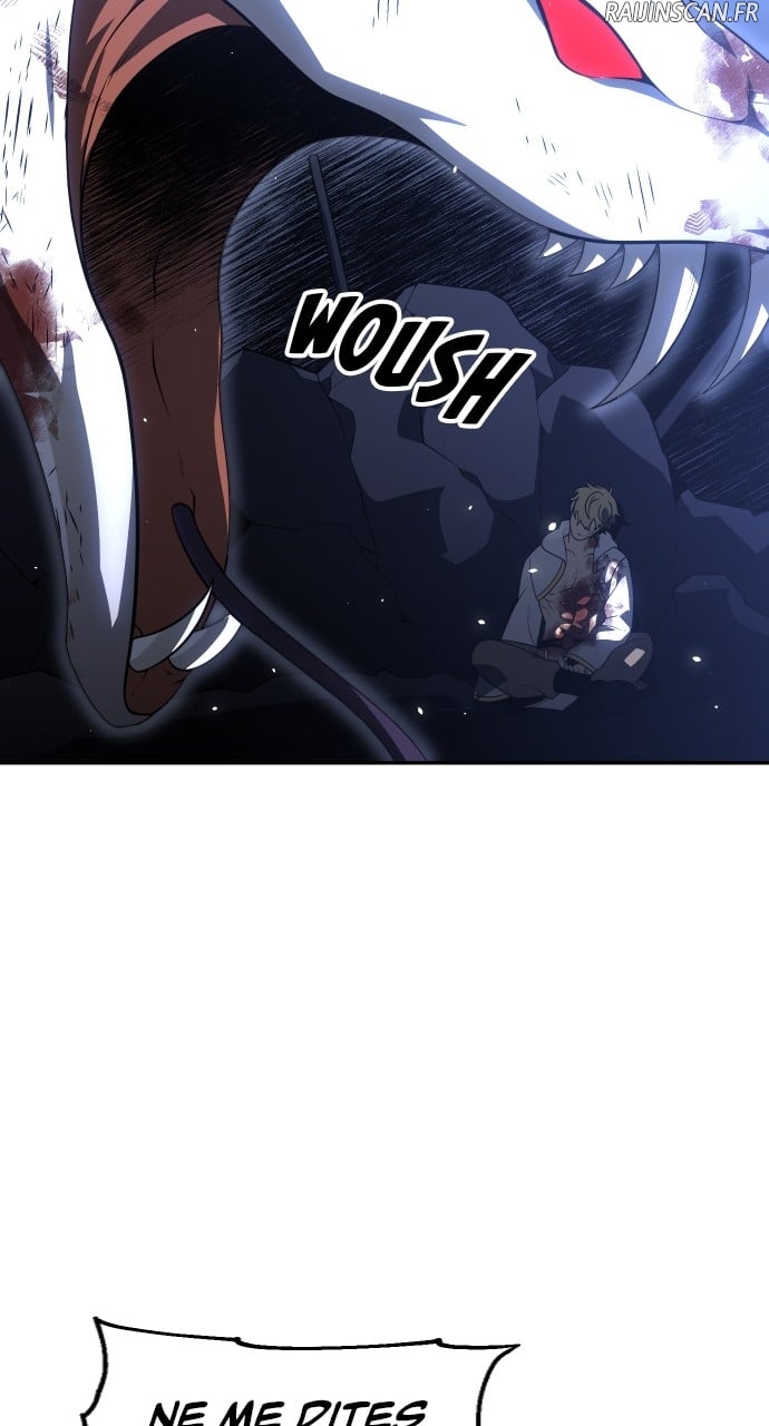 I Used To Be A Boss Chapitre 34 - Page 118
