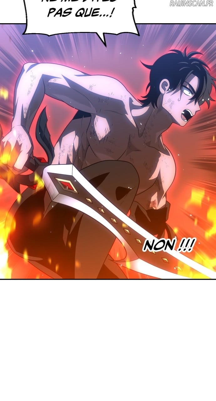 I Used To Be A Boss Chapitre 34 - Page 119