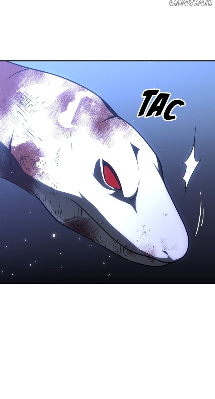 I Used To Be A Boss Chapitre 34 - Page 120