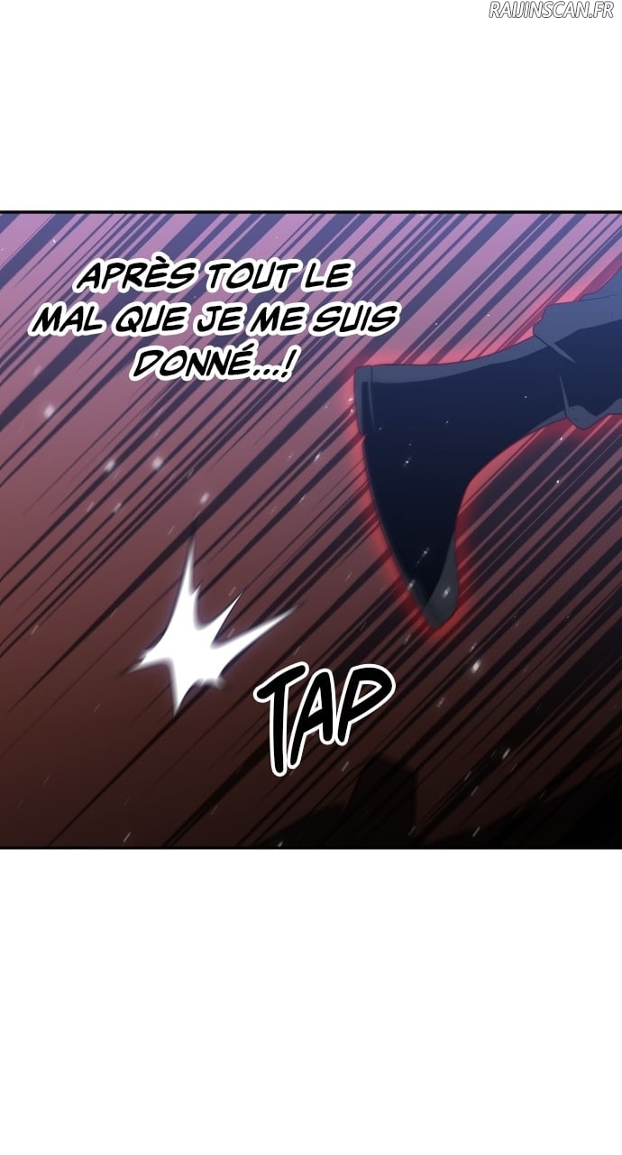 I Used To Be A Boss Chapitre 34 - Page 121