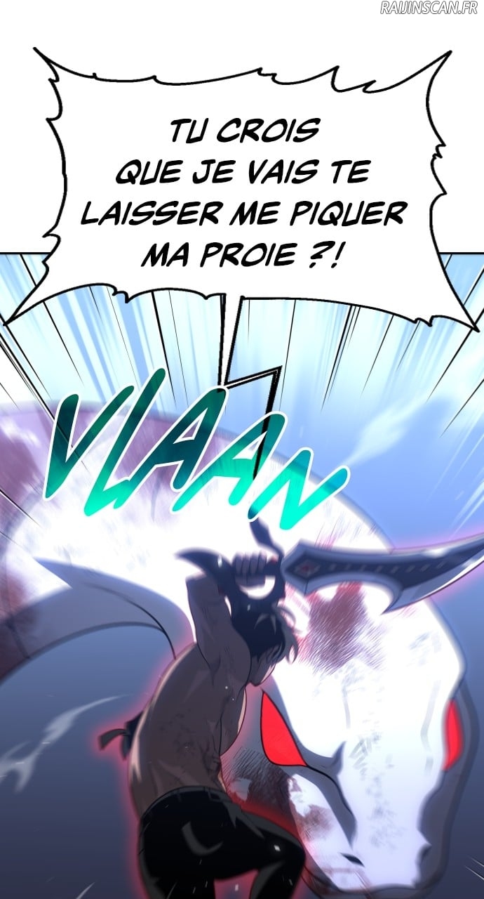I Used To Be A Boss Chapitre 34 - Page 122