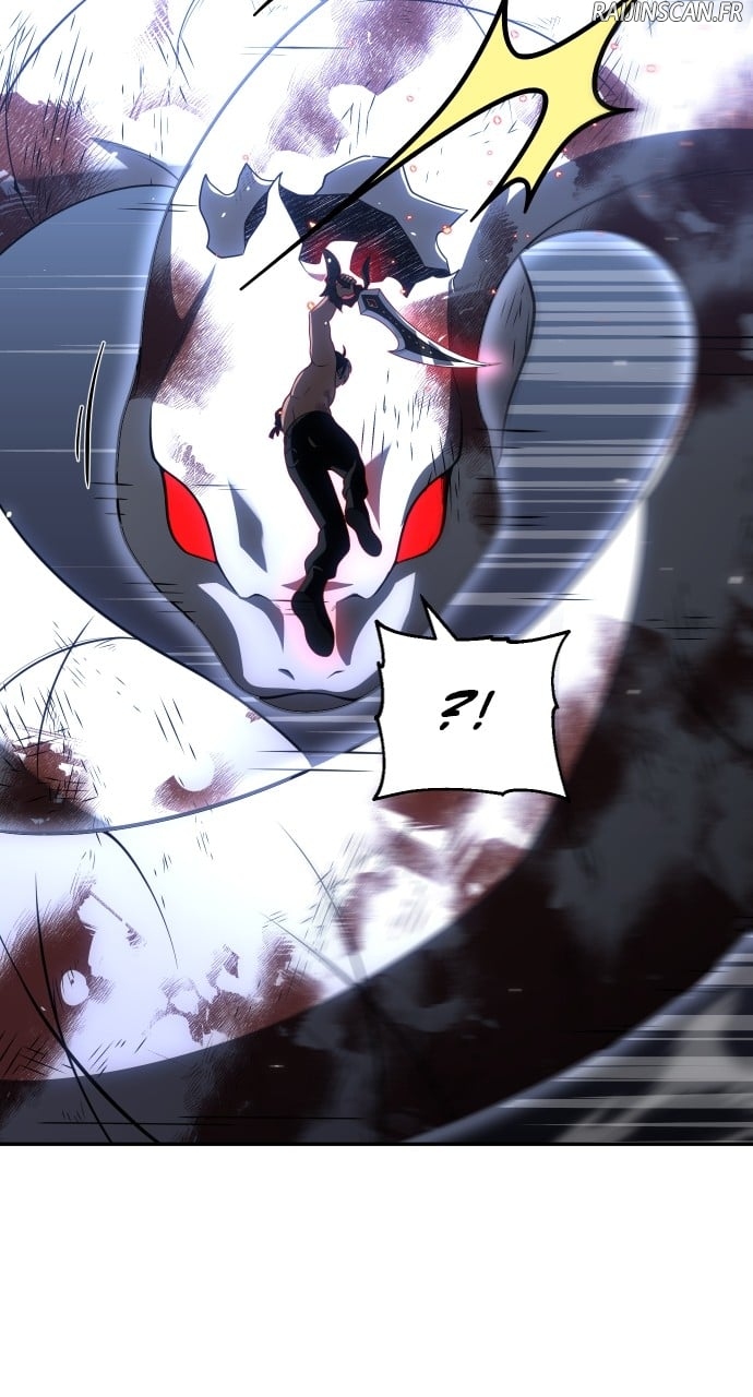 I Used To Be A Boss Chapitre 34 - Page 124