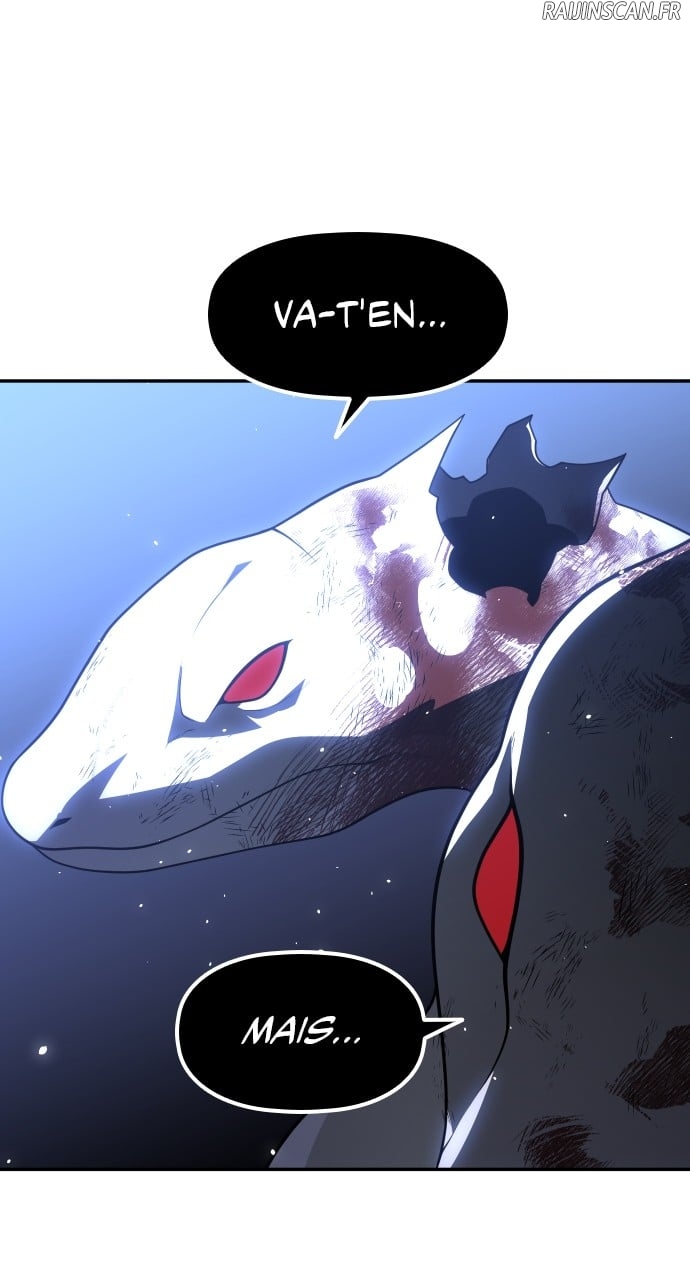 I Used To Be A Boss Chapitre 34 - Page 125