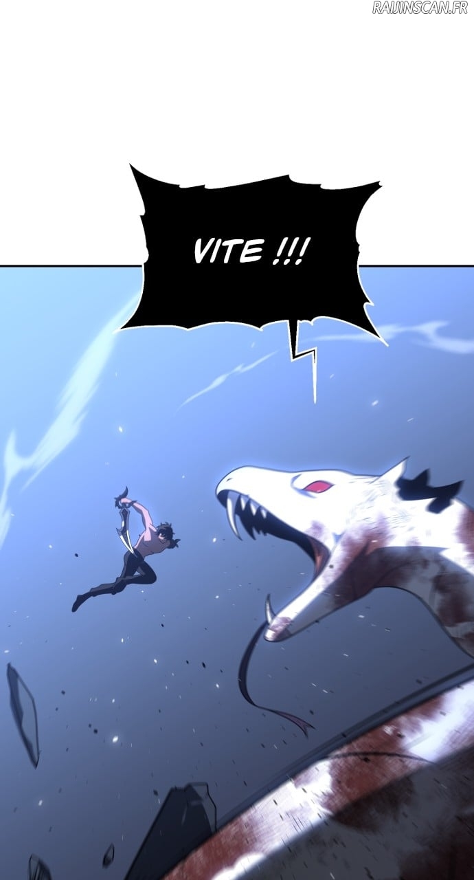 I Used To Be A Boss Chapitre 34 - Page 126