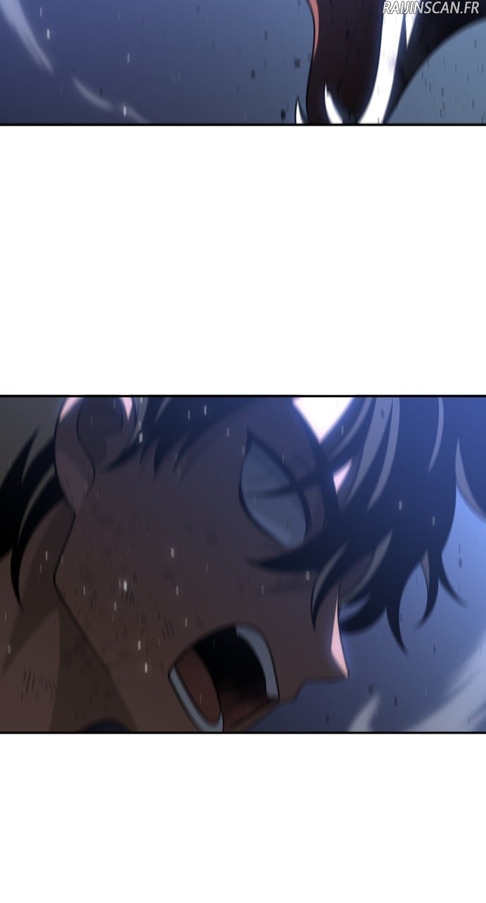 I Used To Be A Boss Chapitre 34 - Page 128